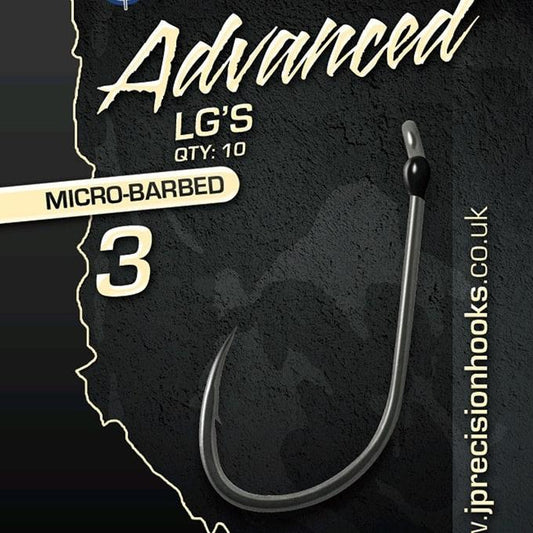 Advanced LG's