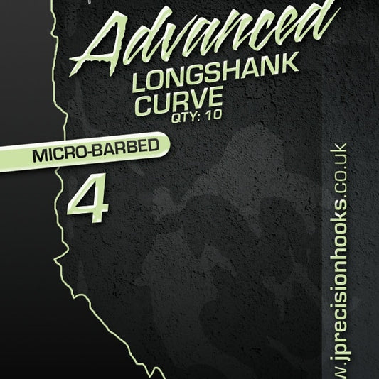 Advanced Longshank Curve