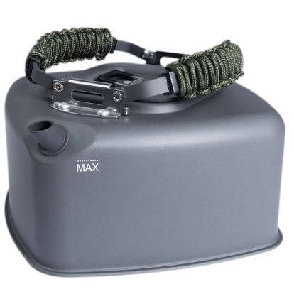 Square Kettle Large - Paracord Edition