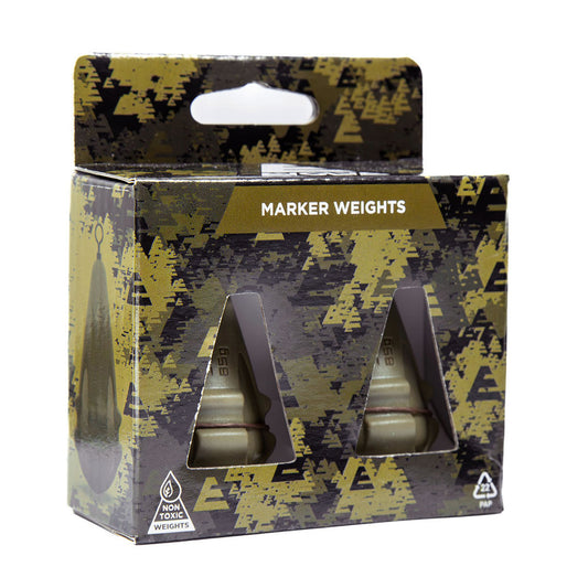 Marker Weights – 3oz/85g