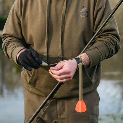 Marker Float & Boom Kit