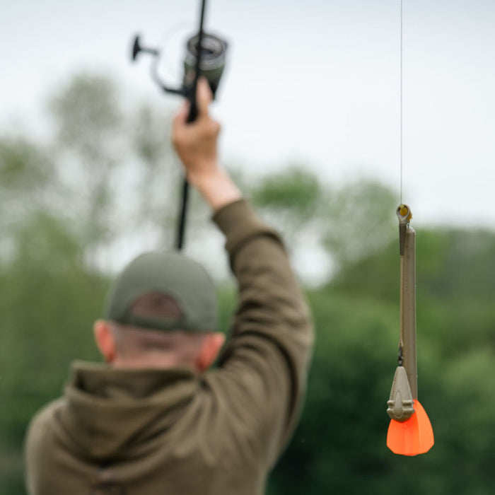 Marker Float & Boom Kit