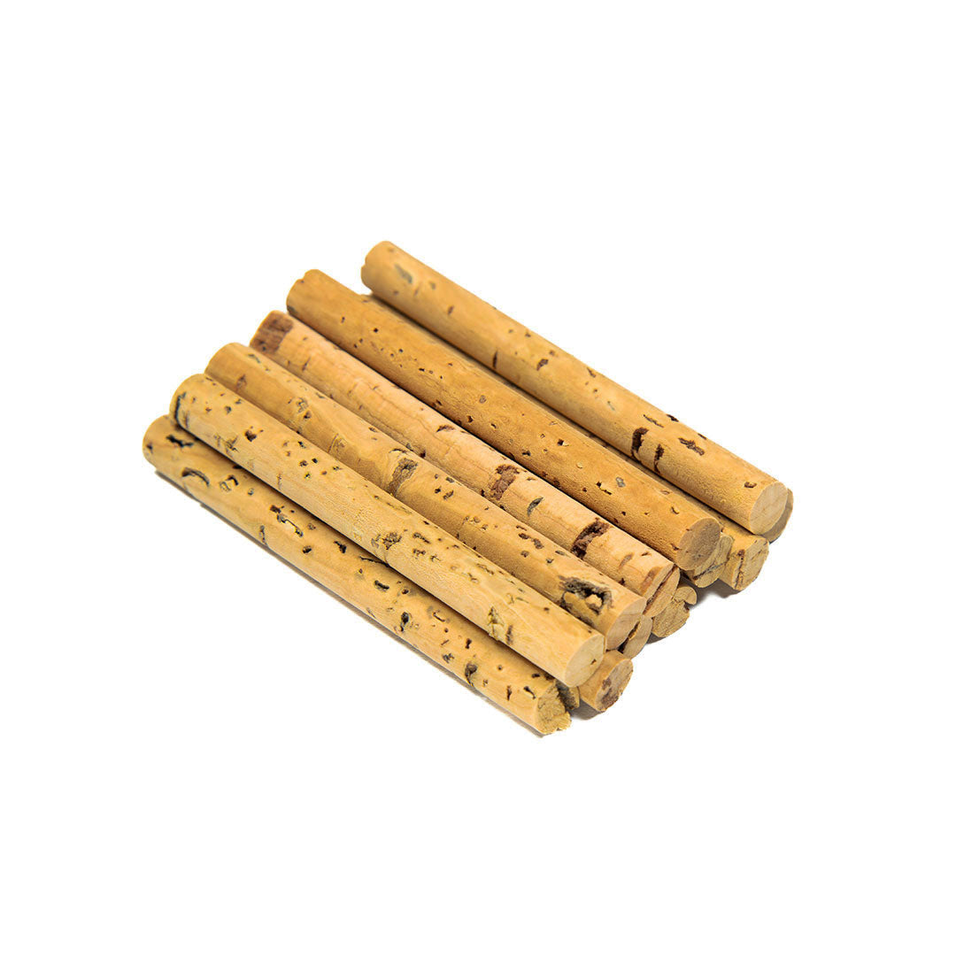 6MM Cork Sticks