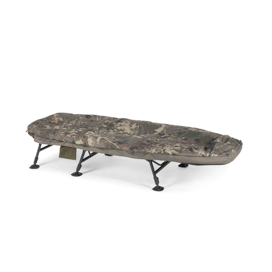 Indulgence HD40 Sleep System Camo