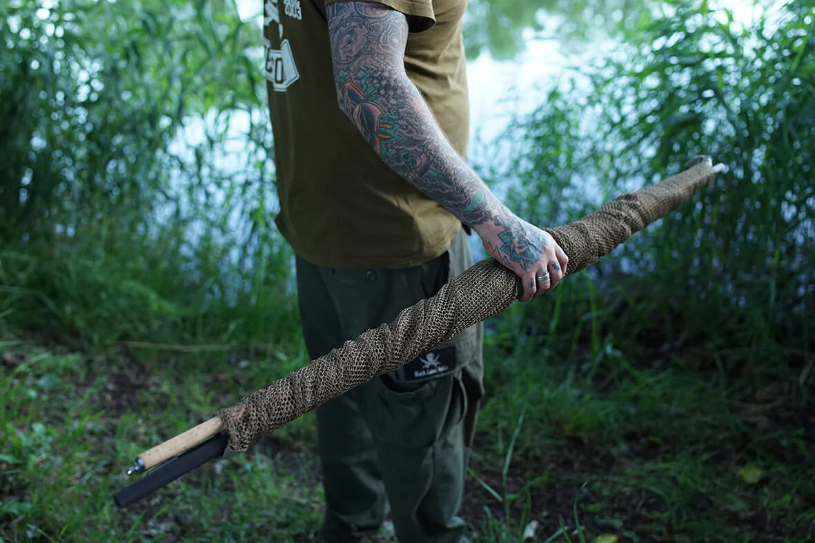 Class Landing Net