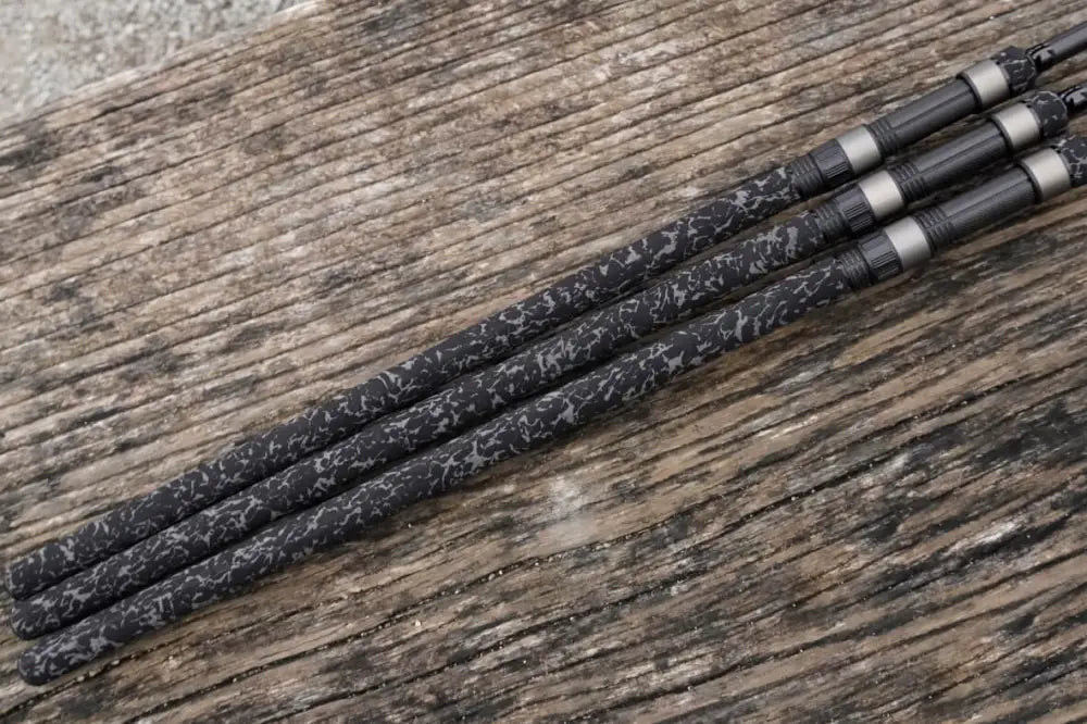 Urban Camo Carp Rod