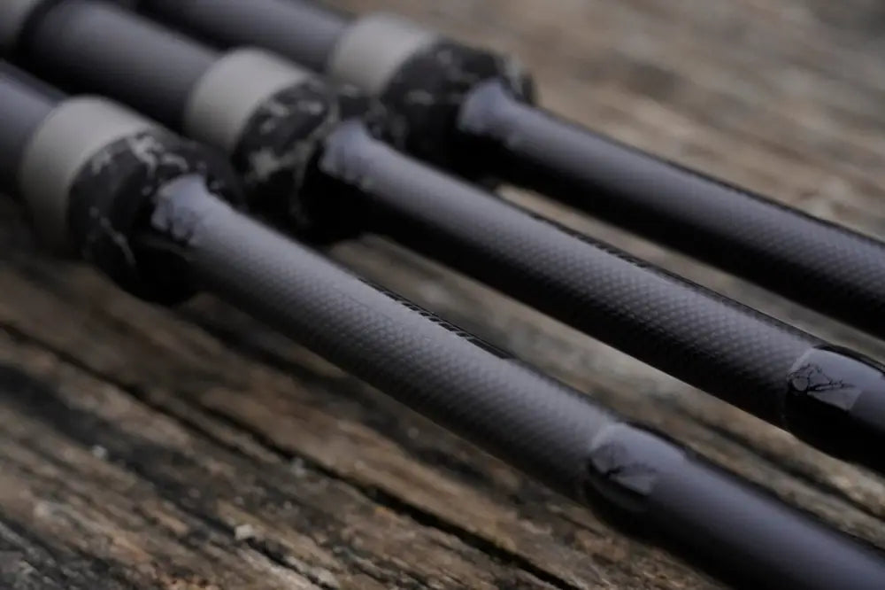 Urban Camo Carp Rod