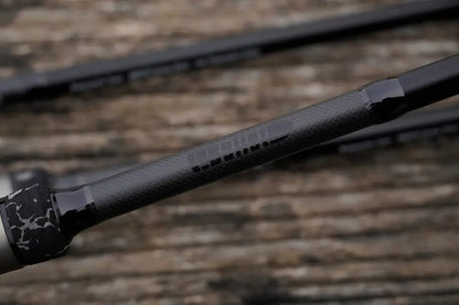 Urban Camo Carp Rod