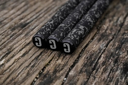 Urban Camo Carp Rod