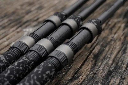 Urban Camo Carp Rod