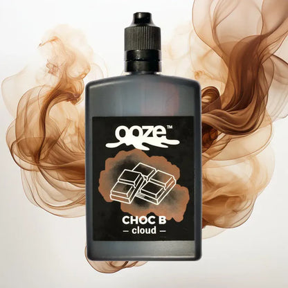 Choc B Cloud