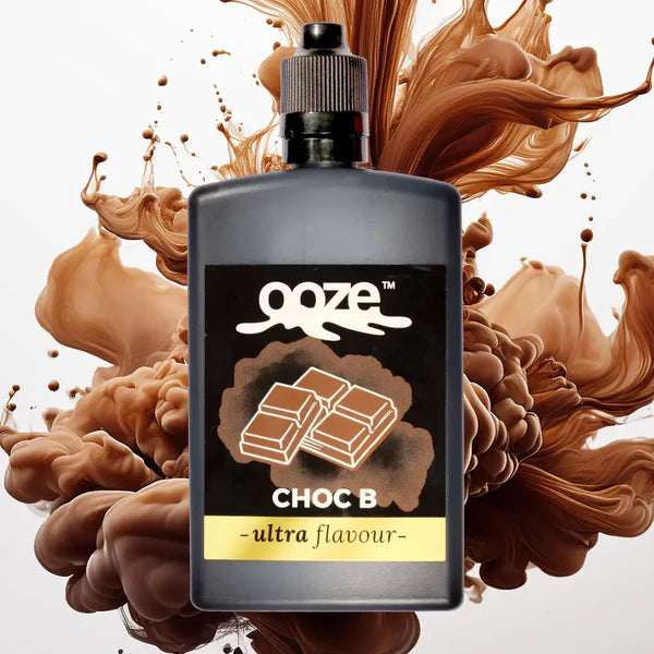 Choc B Ultra Flavour