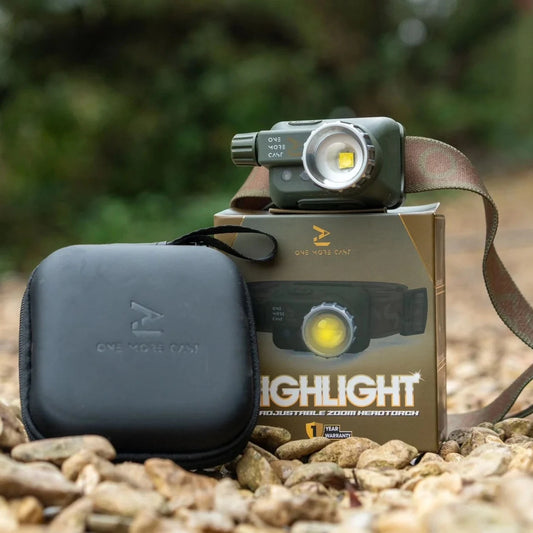 Highlight Headtorch