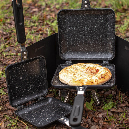 Classic Sandwich Toaster Granite Edition