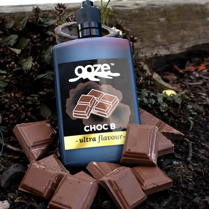 Choc B Ultra Flavour