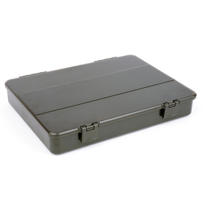 Saber Capsule Large Loaded Tackle Box