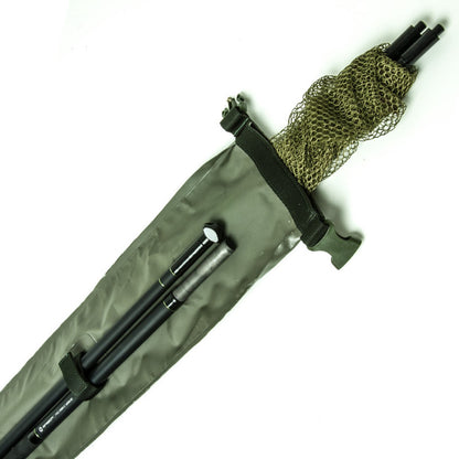 Saber Landing Net Stink Bag